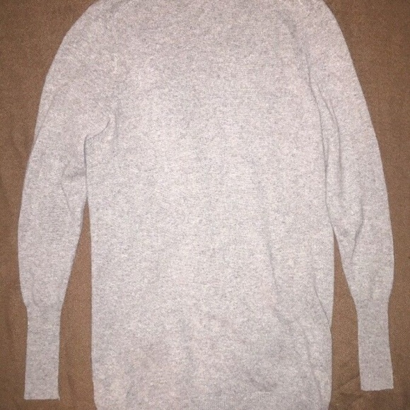 J. Crew Cashmere Cardigan Sweater - Picture 6 of 7